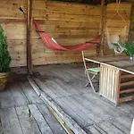 Casa Del Castano Сasa de vacaciones