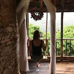 Сasa de vacaciones Casa Del Castano