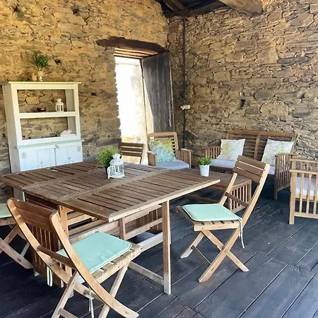Casa Del Castano *