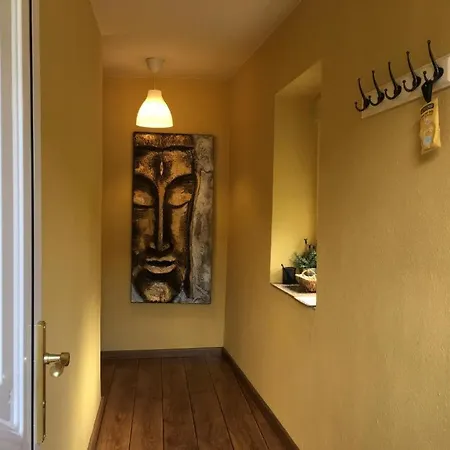 Casa Del Castano