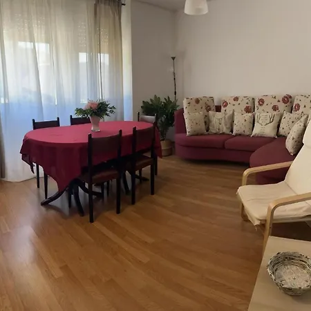 Casa Del Castano Santigoso