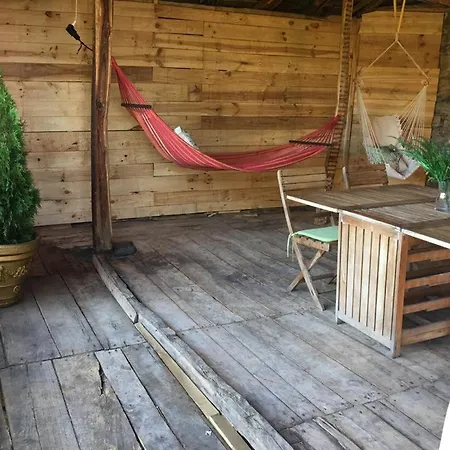 Casa Del Castano Holiday home