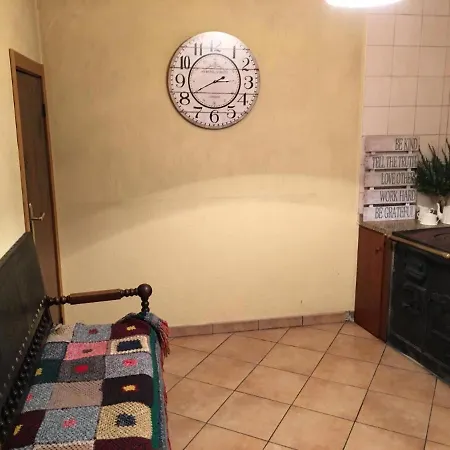 Ferienhaus Casa Del Castano