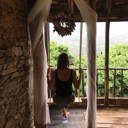 Ferienhaus Casa Del Castano