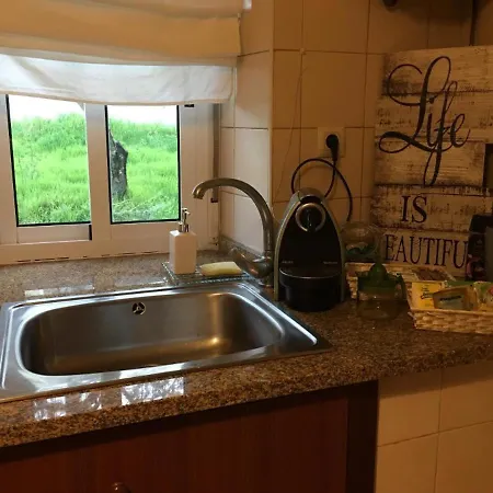 Casa Del Castano Holiday home