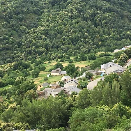 Casa Del Castano